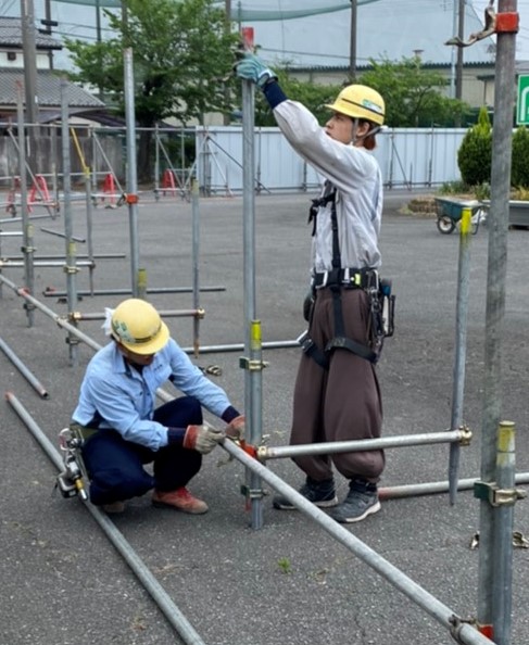 茨城県　レンタル会社